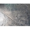Generic Concrete Seamless Stamp Mat - Fractured Thin Slate (18"