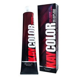 Kay Color Hair Colour Black 1.0 100 ml