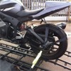 Motorcycle Rear Wheel Tie Down, Motorcycle Tire Straps Motorcycle Rear