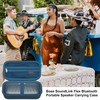 Elonbo Carrying Case for Bose SoundLink Flex/New SoundLink Flex (2nd