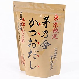 Chinoya Tokyo Limited Dashi 2 Types (Tokyo Limited Edition 3 Types of Bonito Dashi)