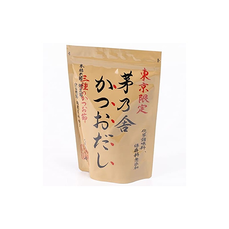 Chinoya Tokyo Limited Dashi 2 Types (Tokyo Limited Edition 3