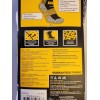Heavy Duty DeWalt Hydro White Socks Pro Comfort Cushioned Workwear