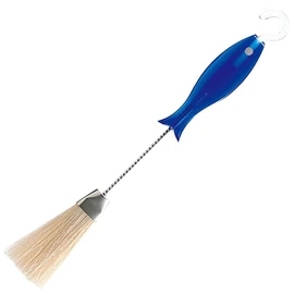 Marna Poisson Kitchen Scum, Pick-Up Lint Brush