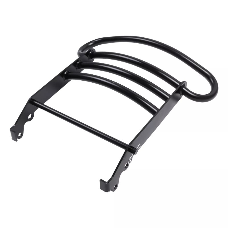 NIXFACE Brush Guard Bumper For John Deere Lawn Tractors X300