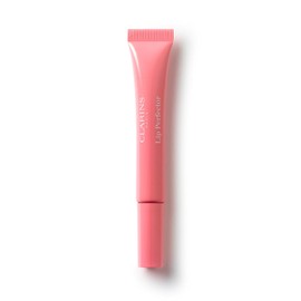 Lip Perfector - 01 Rose Shimmer by Clarins for Women - 0.35 oz Lip Gloss