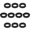 10-Pack AR2235 Pressure Washer Water Seal Kit Fit for Briggs