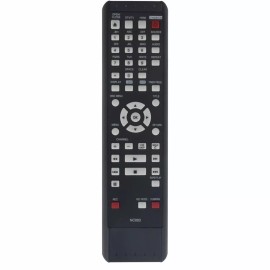 For MAGNAVOX New NC003UD NC003 Remote for Magnavox RMDR535H/F7 RMDR537H/F7 RMDR513H/F7