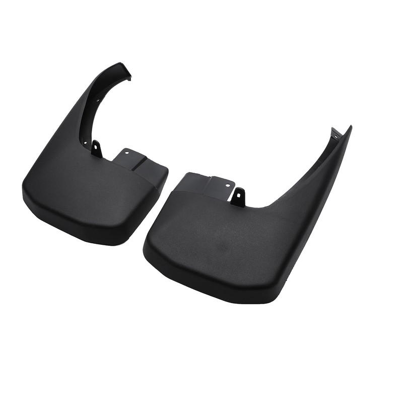 Kinwrdsn Frontier 2005-2022 2023 Pickup Mud Flaps - All Weather