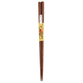 Edogi Chopsticks, Tekoki Octagonal Chopsticks ◆ 1 Pair, Large Size: 9.3 inches (23.5 cm)