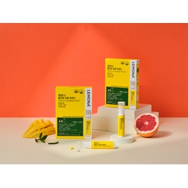 Lemona All-in-One Immune Twin Shot x 1 box / 레모나 올인원 이뮨 트윈샷 x 1박스