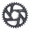 CYSKY Direct Mount Chainring 32T 34T 36T 38T 40T 3mm