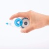 D.RECT Correction Mouse Correction Tape with Tape Protection Cap 5