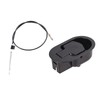 umyeoqoyo Universal Recliner Release Handle with Cable Couch Style Pull