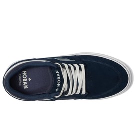 Emerica Men's Hoban Skate Shoe, Navy, 11.5