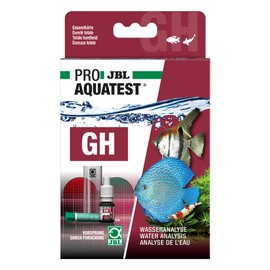 JBL 2410800 Proaquatest Gh - Durezza totale