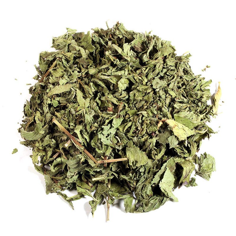 EidolonGreen [China Medicinal Herb] Peppermint Leaf Dried (Mint Leaf/Peppermint Leaves/Bo