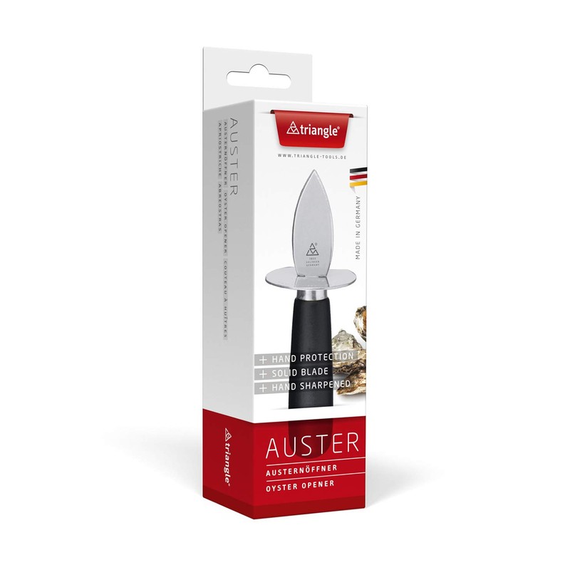 Triangle 54 201 06 00 Oyster Opener