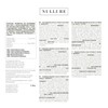 Nullure Vitamin D3 K2 (MK7) Natural | 2000 IU |