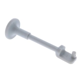 Homelite OEM 518415005 Chainsaw Choke Rod RY3714 RY3714VNM RY3716 RY3716VNM RY3818 RY3818VNM