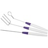 Candy Melts Candy Dipping Tool Set, 3 Pieces