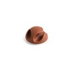 System-S Cable Organiser Cable Clip (Cable, Cable Clip, Cable Attachment,