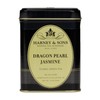 Dragon Pearl, Jasmine Tea, 4 oz (112 g), Harney &