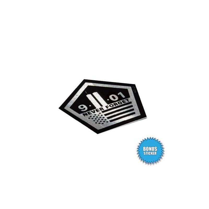 RDW Australian Southern Cross Sticker - Decal - Die Cut