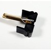 ReadyWired Turntable Needle Stylus for Shure N91G, M91G, M91ED, N91ED,