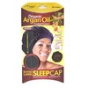 Organic Argan Oil Extra Large Sleep Cap By Magic Collection