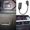 MangWany Bluetooth 5.0 Ami Adapter with AMI Music Media Interface