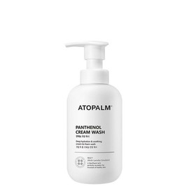 Panthenol Cream Wash 300ml / 판테놀 크림 워시 300ml