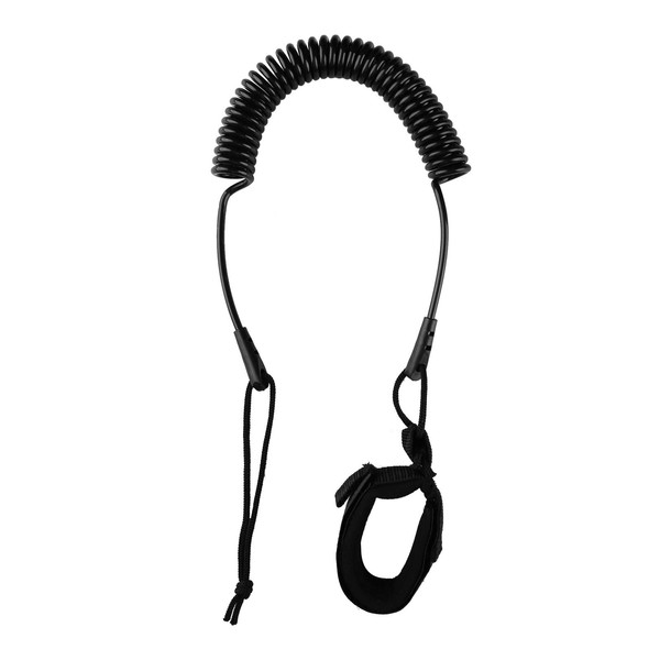 HEYTUR Surfing Surfboard Leash sup Leash Rope Stand up Paddle