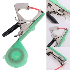 Plant Branch Hand Tying Binding Machine Flower Vegetable Garden Green Pruning Tools