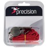Precision Training Metal Whistle