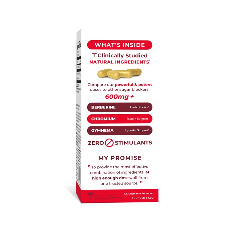 Pharmaganics Dr. Stephanie's Bundle Pack - 24 Hour Support +