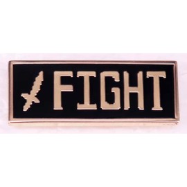 Fight Sword Menu Option Action Mercy Item Act Undertale Sans Papyrus Indie Video Game 1.1" Enamel Pin Badge