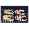 Clean BBQ Grill Liner