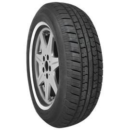 Milestar MS775 All- Season Radial Tire-P195/75R14 92S