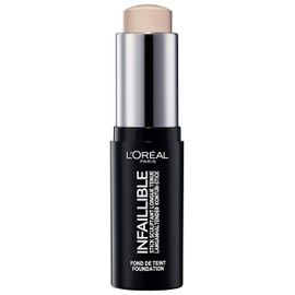L'Oreal Paris Infallible 24H Stick Foundation - 150 Beige Rose