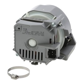 Reliapart Genuine 00755078 Heat Pump For Neff Dishwashers