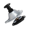 Carburetor Carb Primer Pump Cover 4505‑050 Replacement for Arctic Cat