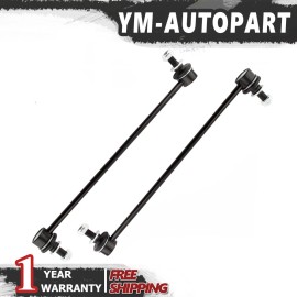 Unbranded Pair Front Suspension Stabilizer Sway Bar Link For Lexus Scion Toyota K750043