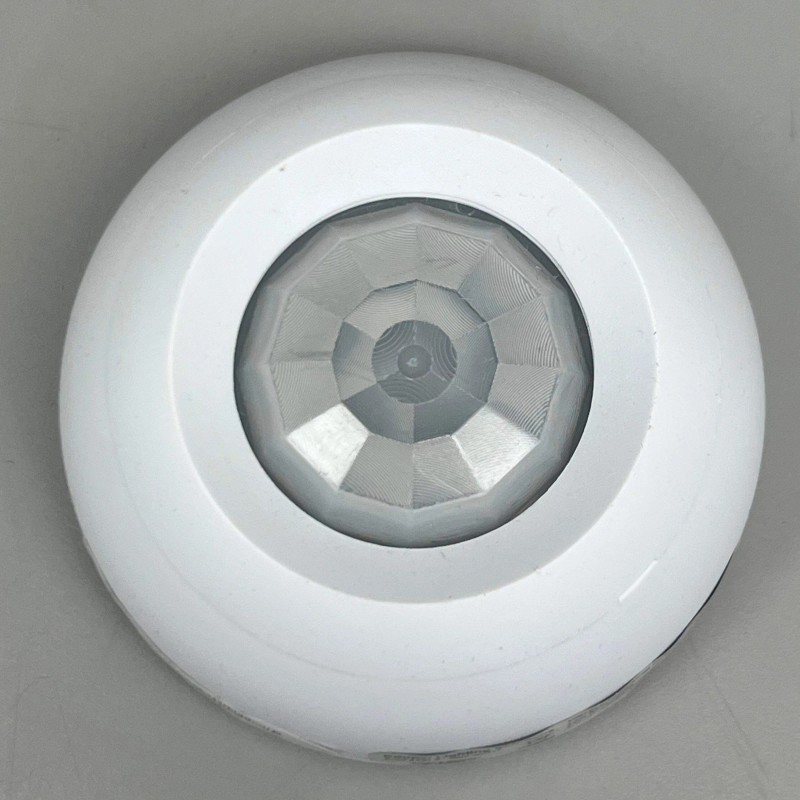 COOPER LIGHTING SOLUTIONS WaveLinx Advanced Sensor Technology WIJ-WH