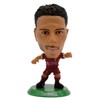 SoccerStarz - Liverpool Thiago Alcantara - Home Kit (2024 version)