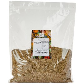 Old India Sage Dried 500g