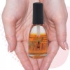 Bisutex Aceite Para Cuticula Uñas Manicure Uñas Nails