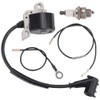 Ignition Coil For STIHL 034 S 034 AV 036 QS
