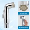 iFealClear Universal Kitchen Side Sprayer Compatible with Moen Faucet, Kitchen