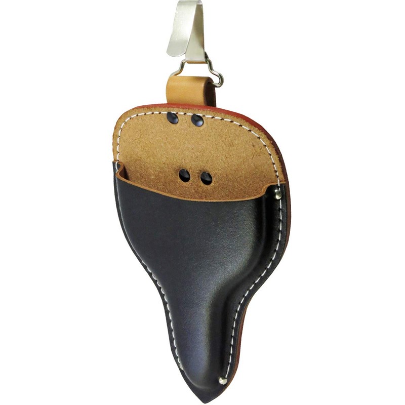 KONYO Forza Okubo Shears with Case Can FZ-63